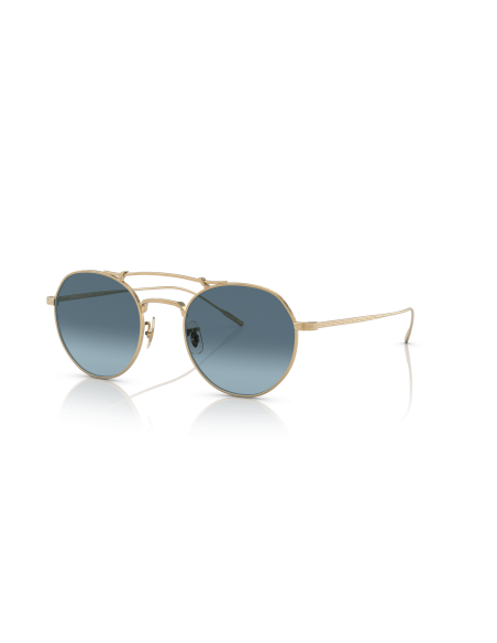 OLIVER PEOPLES REYMONT Occhiali da Sole Calibro 49 | Isolani Boutique