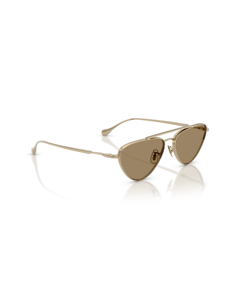 OLIVER PEOPLES EDITION 1 Occhiali da Sole Calibro 56 | Isolani Boutique