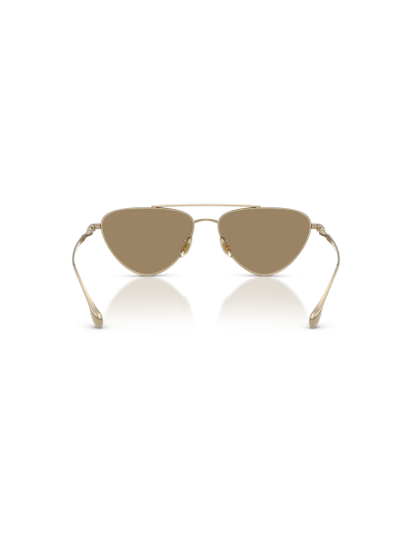 OLIVER PEOPLES EDITION 1 Occhiali da Sole Calibro 56 | Isolani Boutique