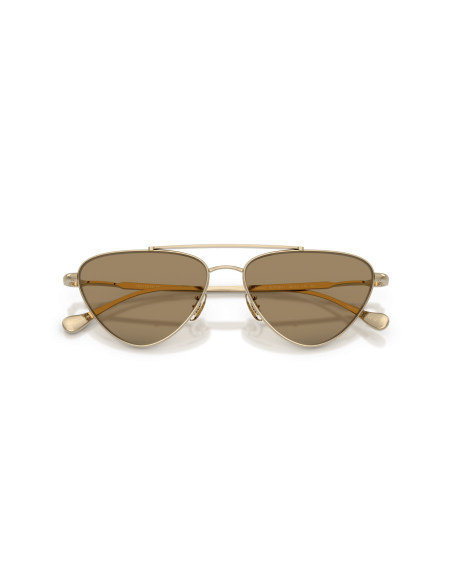 OLIVER PEOPLES EDITION 1 Occhiali da Sole Calibro 56 | Isolani Boutique