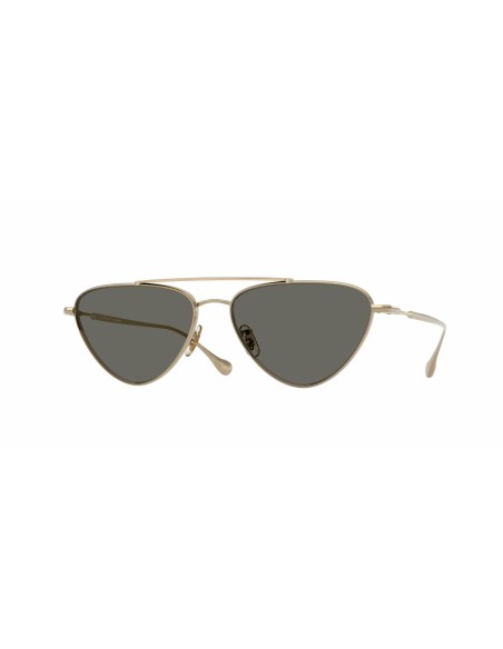 OLIVER PEOPLES EDITION 1 Occhiali da Sole Calibro 56 | Isolani Boutique
