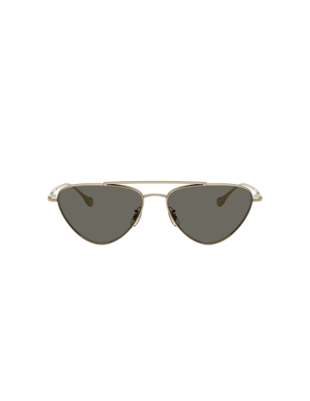 OLIVER PEOPLES EDITION 1 Occhiali da Sole Calibro 56 | Isolani Boutique