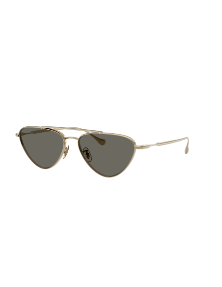 OLIVER PEOPLES EDITION 1 Occhiali da Sole Calibro 56 | Isolani Boutique