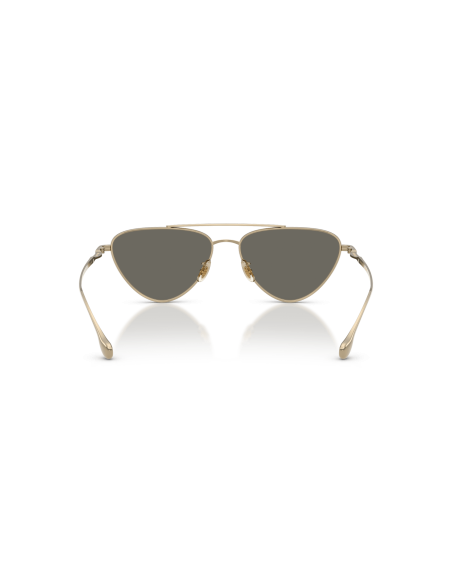 OLIVER PEOPLES EDITION 1 Occhiali da Sole Calibro 56 | Isolani Boutique