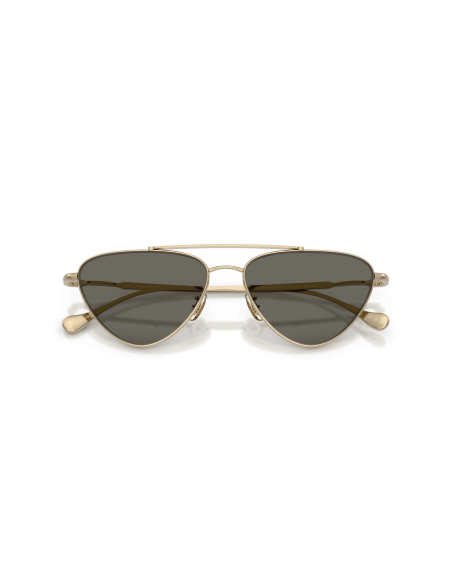 OLIVER PEOPLES EDITION 1 Occhiali da Sole Calibro 56 | Isolani Boutique