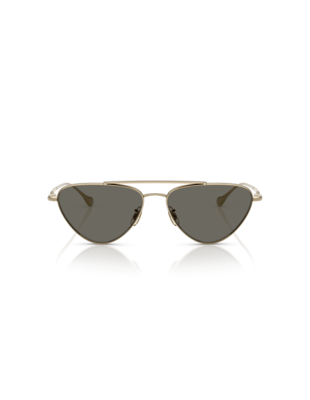OLIVER PEOPLES EDITION 1 Occhiali da Sole Calibro 56 | Isolani Boutique
