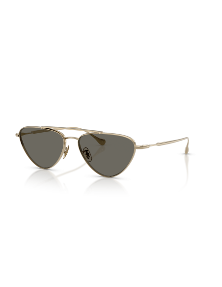 OLIVER PEOPLES EDITION 1 Occhiali da Sole Calibro 56 | Isolani Boutique