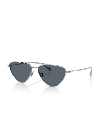OLIVER PEOPLES EDITION 1 Occhiali da Sole Calibro 56 | Isolani Boutique