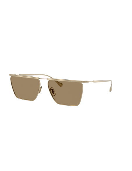 OLIVER PEOPLES EDITION 2 Occhiali da Sole Calibro 59 | Isolani Boutique