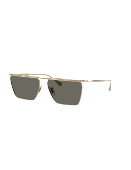 OLIVER PEOPLES EDITION 2 Occhiali da Sole Calibro 59 | Isolani Boutique