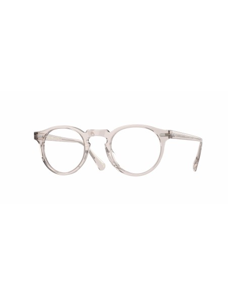 OLIVER PEOPLES GREGORY PECK Occhiali da vista Calibro 50 | Isolani Boutique