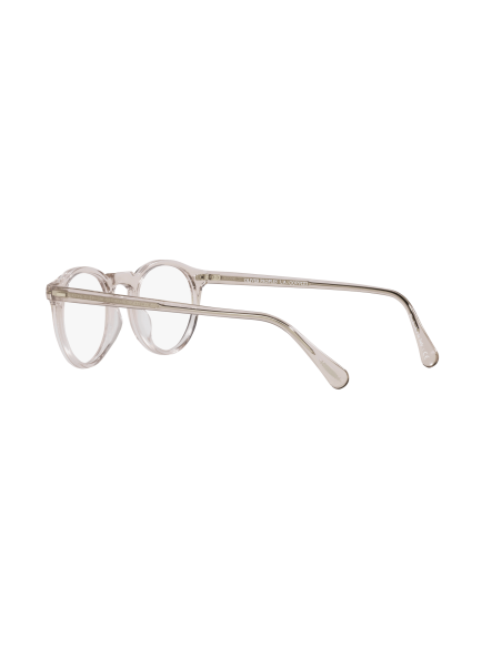 OLIVER PEOPLES GREGORY PECK Occhiali da vista Calibro 50 | Isolani Boutique