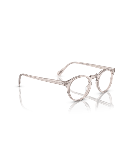 OLIVER PEOPLES GREGORY PECK Occhiali da vista Calibro 50 | Isolani Boutique