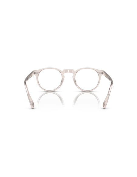 OLIVER PEOPLES GREGORY PECK Occhiali da vista Calibro 50 | Isolani Boutique