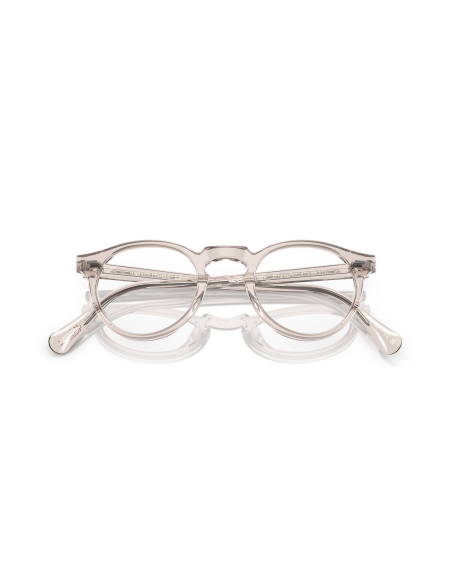OLIVER PEOPLES GREGORY PECK Occhiali da vista Calibro 50 | Isolani Boutique