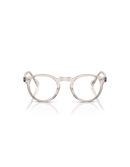 OLIVER PEOPLES GREGORY PECK Occhiali da vista Calibro 50 | Isolani Boutique