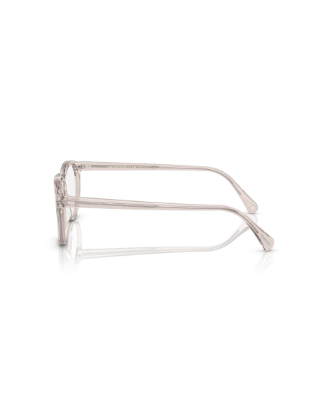 OLIVER PEOPLES GREGORY PECK Occhiali da vista Calibro 50 | Isolani Boutique