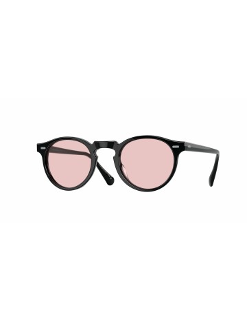 OLIVER PEOPLES GREGORY PECK SUN Occhiali da Sole Calibro 47 | Isolani Boutique