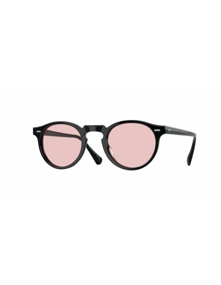 OLIVER PEOPLES GREGORY PECK SUN Occhiali da Sole Calibro 47 | Isolani Boutique