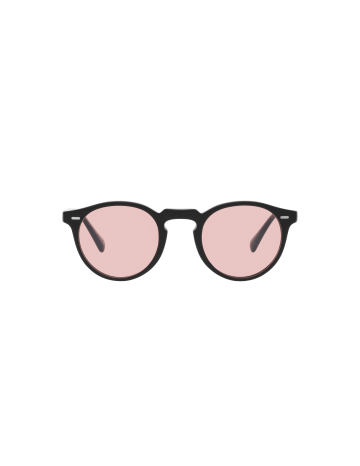 OLIVER PEOPLES GREGORY PECK SUN Occhiali da Sole Calibro 47 | Isolani Boutique 2