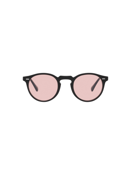 OLIVER PEOPLES GREGORY PECK SUN Occhiali da Sole Calibro 47 | Isolani Boutique