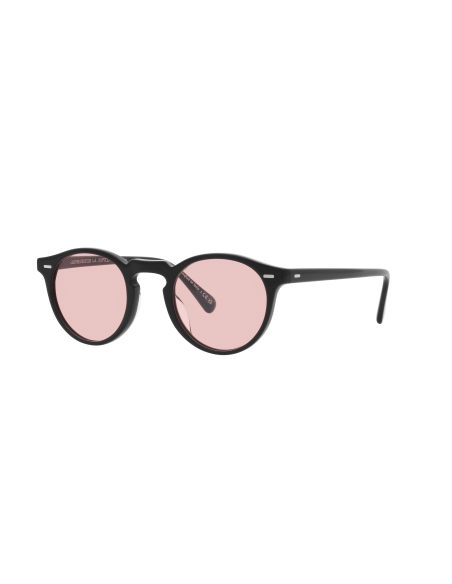 OLIVER PEOPLES GREGORY PECK SUN Occhiali da Sole Calibro 47 | Isolani Boutique
