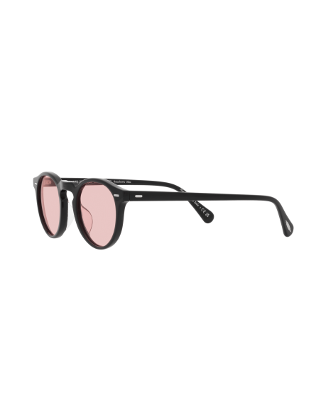 OLIVER PEOPLES GREGORY PECK SUN Occhiali da Sole Calibro 47 | Isolani Boutique