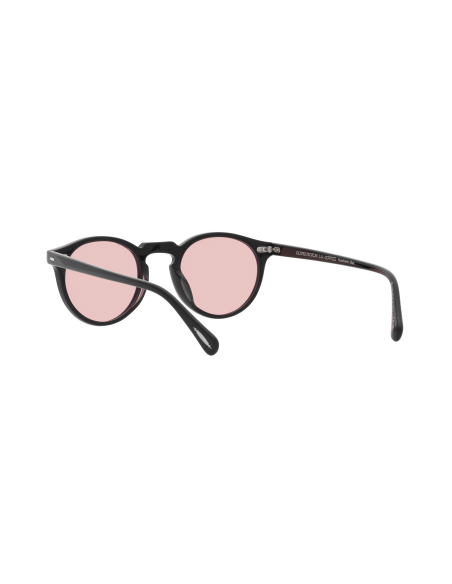 OLIVER PEOPLES GREGORY PECK SUN Occhiali da Sole Calibro 47 | Isolani Boutique