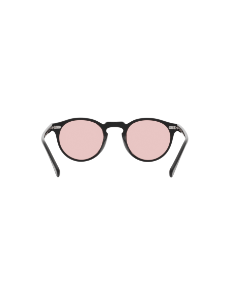 OLIVER PEOPLES GREGORY PECK SUN Occhiali da Sole Calibro 47 | Isolani Boutique