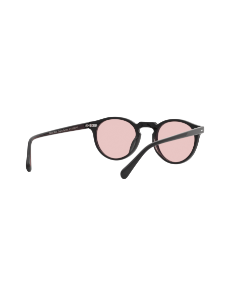 OLIVER PEOPLES GREGORY PECK SUN Occhiali da Sole Calibro 47 | Isolani Boutique