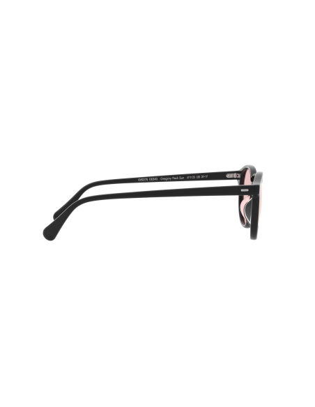 OLIVER PEOPLES GREGORY PECK SUN Occhiali da Sole Calibro 47 | Isolani Boutique