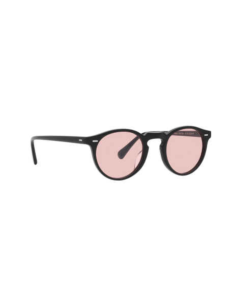 OLIVER PEOPLES GREGORY PECK SUN Occhiali da Sole Calibro 47 | Isolani Boutique