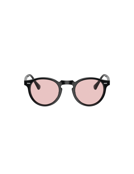 OLIVER PEOPLES GREGORY PECK SUN Occhiali da Sole Calibro 47 | Isolani Boutique