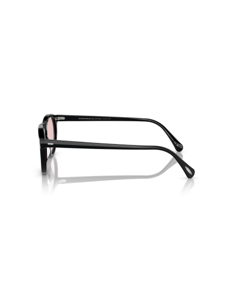 OLIVER PEOPLES GREGORY PECK SUN Occhiali da Sole Calibro 47 | Isolani Boutique