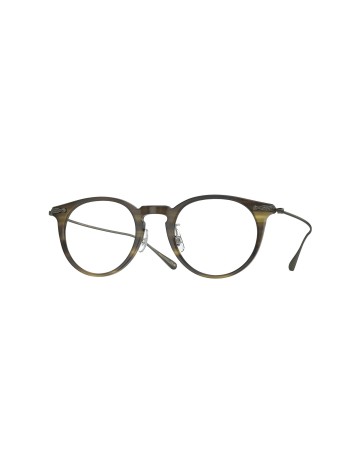 OLIVER PEOPLES MARRET Occhiali da vista Calibro 48 | Isolani Boutique