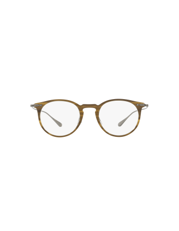 OLIVER PEOPLES MARRET Occhiali da vista Calibro 48 | Isolani Boutique 2