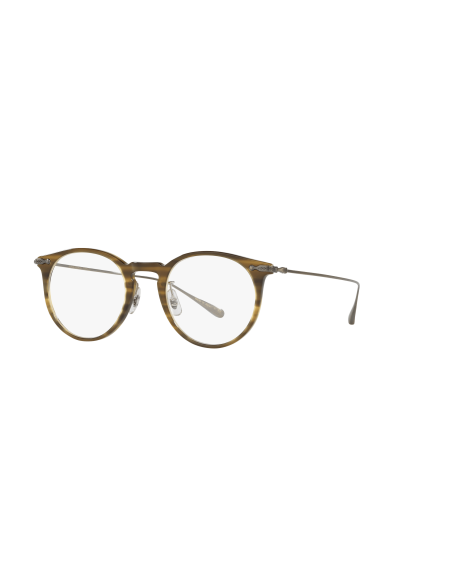 OLIVER PEOPLES MARRET Occhiali da vista Calibro 48 | Isolani Boutique