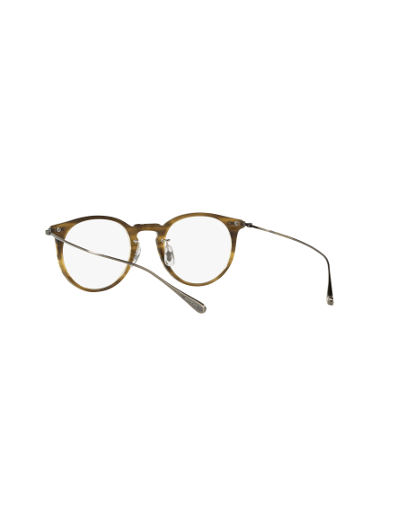 OLIVER PEOPLES MARRET Occhiali da vista Calibro 48 | Isolani Boutique
