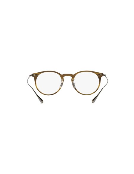 OLIVER PEOPLES MARRET Occhiali da vista Calibro 48 | Isolani Boutique