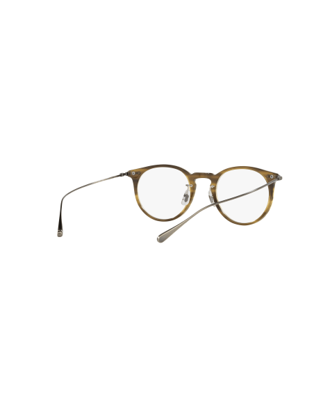 OLIVER PEOPLES MARRET Occhiali da vista Calibro 48 | Isolani Boutique
