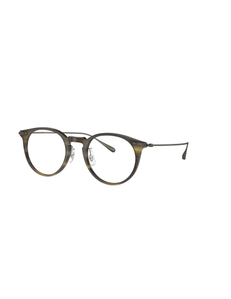 OLIVER PEOPLES MARRET Occhiali da vista Calibro 48 | Isolani Boutique