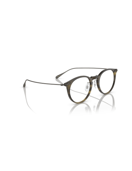 OLIVER PEOPLES MARRET Occhiali da vista Calibro 48 | Isolani Boutique