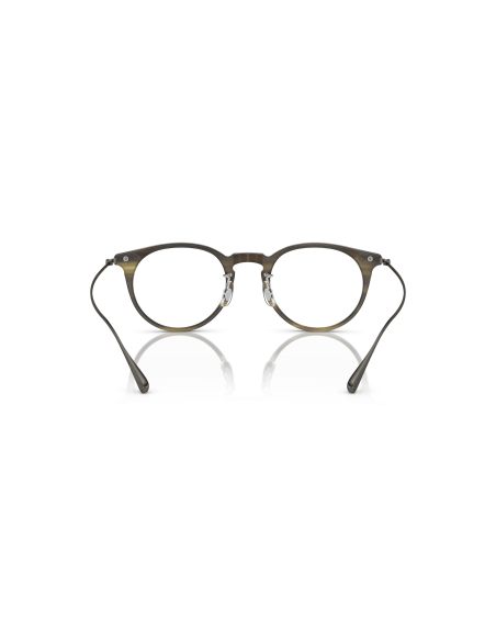 OLIVER PEOPLES MARRET Occhiali da vista Calibro 48 | Isolani Boutique