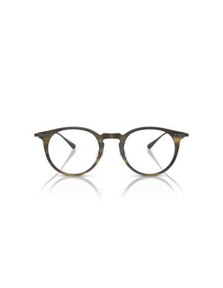 OLIVER PEOPLES MARRET Occhiali da vista Calibro 48 | Isolani Boutique