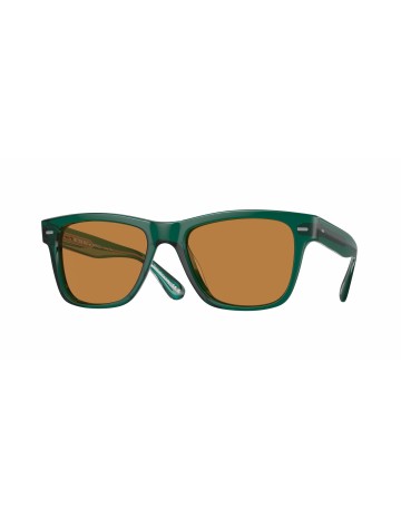 OLIVER PEOPLES OLIVER SUN Occhiali da Sole Calibro 51 | Isolani Boutique