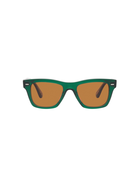 OLIVER PEOPLES OLIVER SUN Occhiali da Sole Calibro 51 | Isolani Boutique