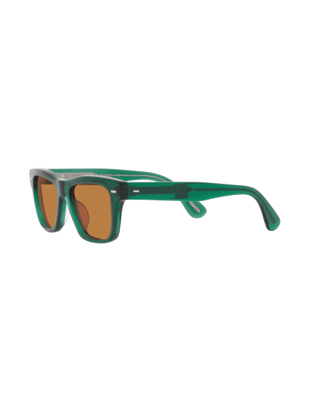 OLIVER PEOPLES OLIVER SUN Occhiali da Sole Calibro 51 | Isolani Boutique