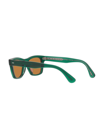 OLIVER PEOPLES OLIVER SUN Occhiali da Sole Calibro 51 | Isolani Boutique