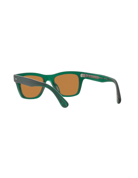 OLIVER PEOPLES OLIVER SUN Occhiali da Sole Calibro 51 | Isolani Boutique