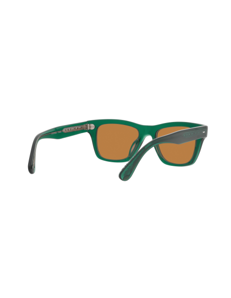 OLIVER PEOPLES OLIVER SUN Occhiali da Sole Calibro 51 | Isolani Boutique